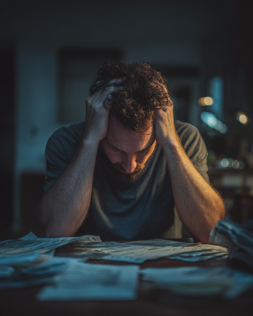 Nawrót uzależnienia – co robić i jak wrócić na drogę trzeźwości