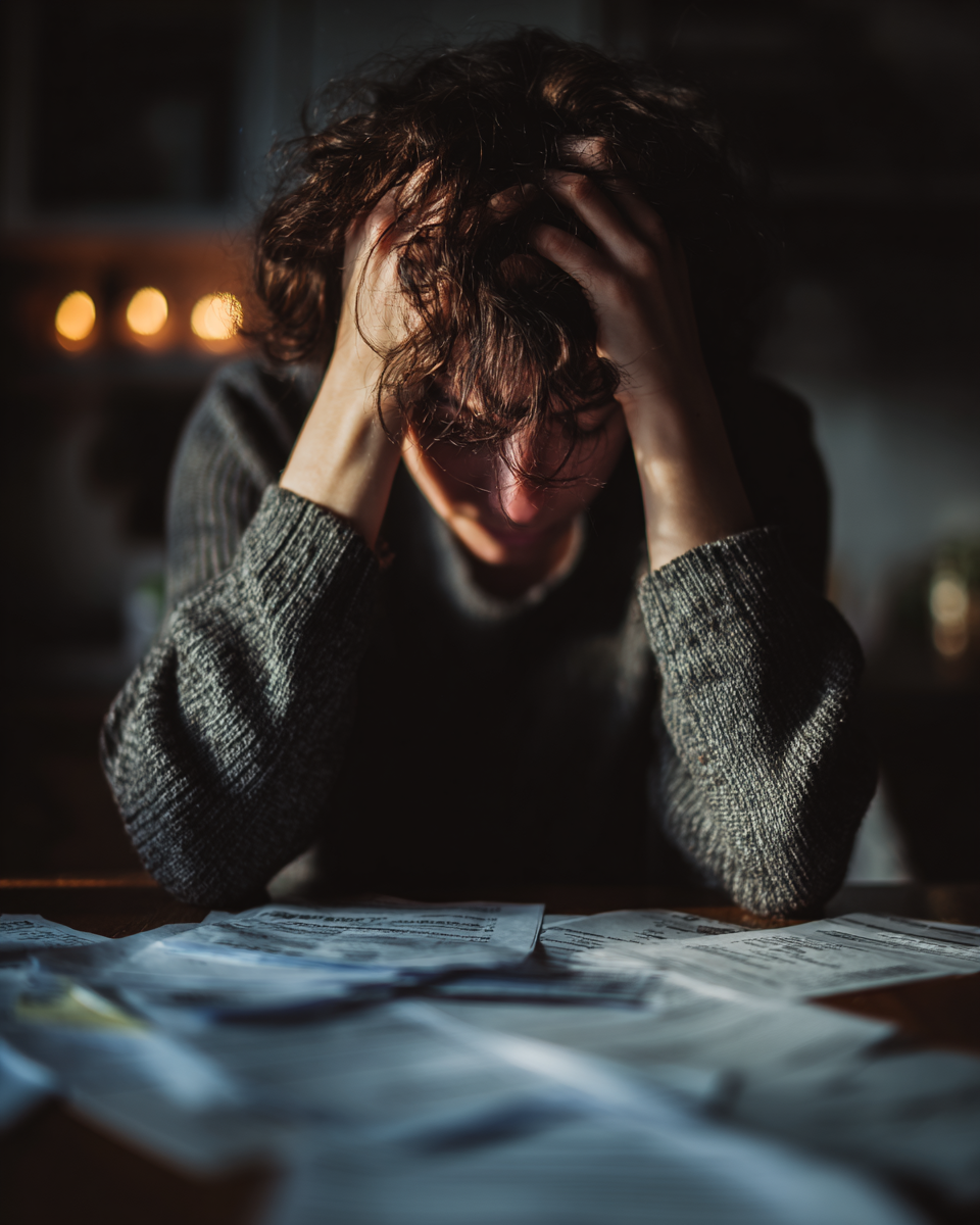 Uzależnienie od hazardu — objawy, które ignorujesz