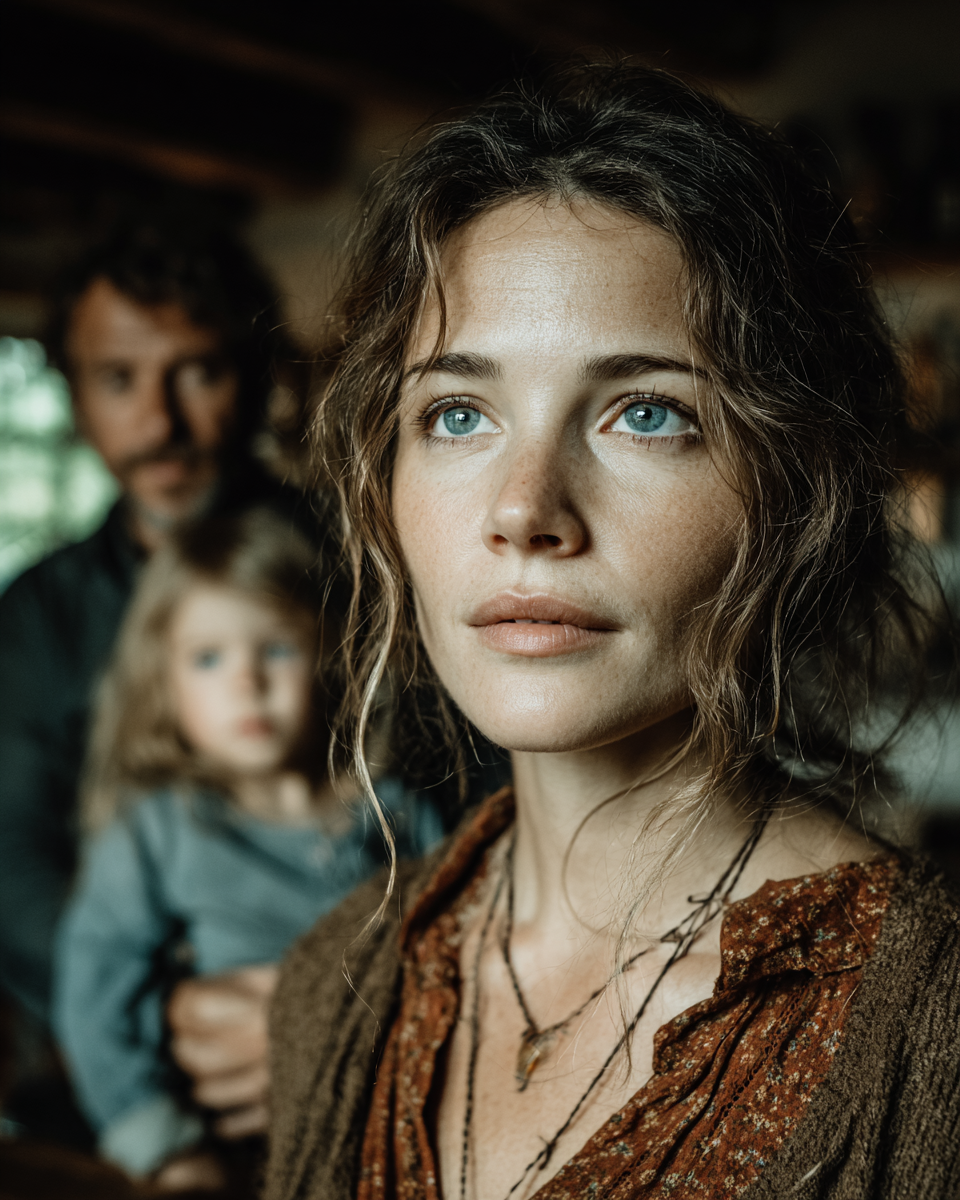 Kiedy sytuacja w domu zaczyna wymykać się spod kontroli