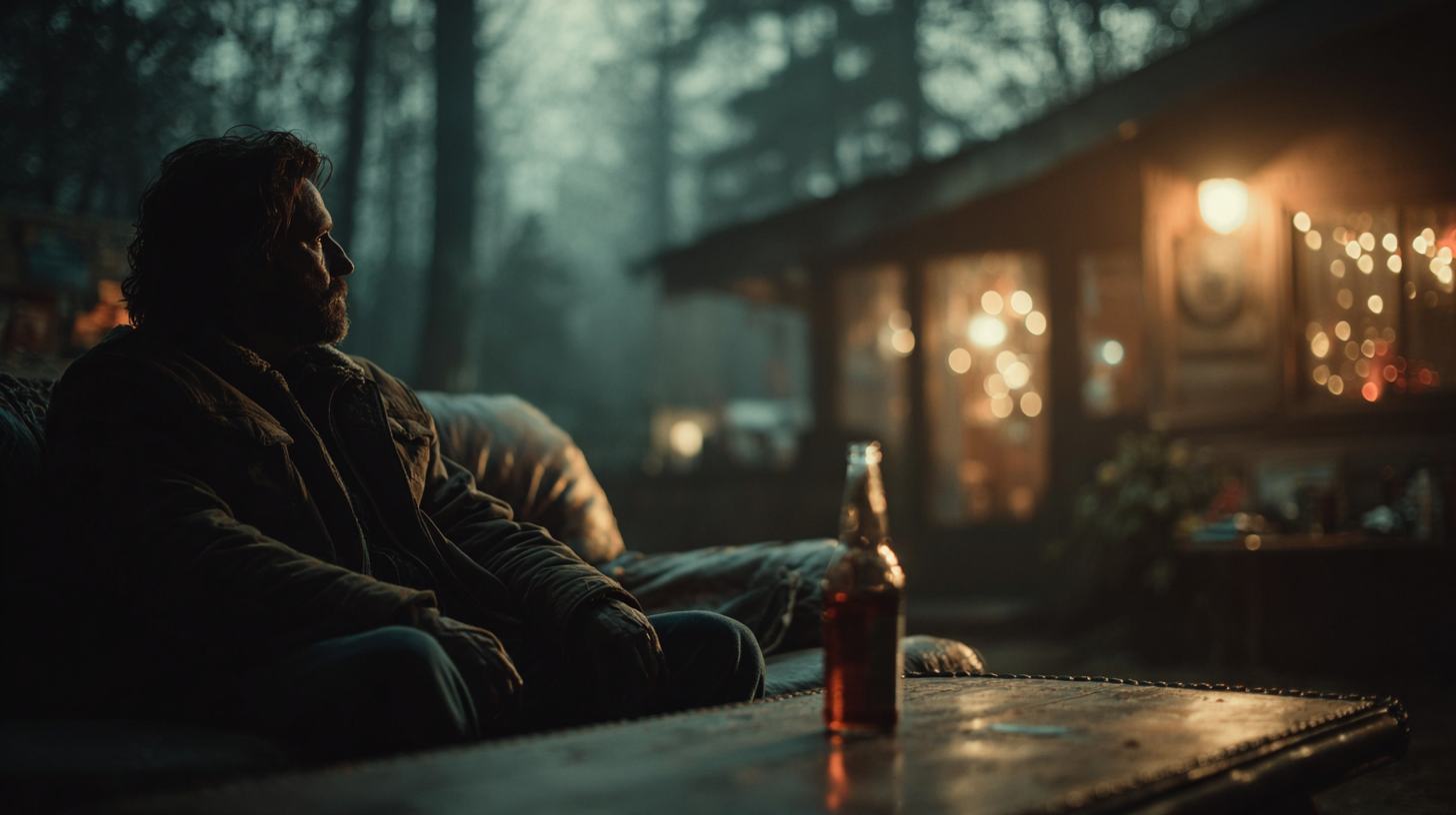 Nawrót uzależnienia – co robić i jak wrócić na właściwą drogę