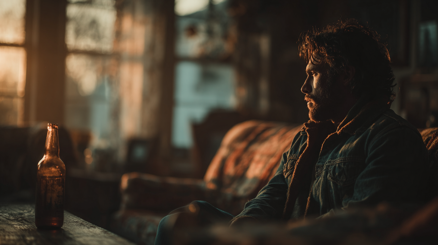 Kiedy pomoc zamienia się w umożliwianie – uzależnienie w rodzinie