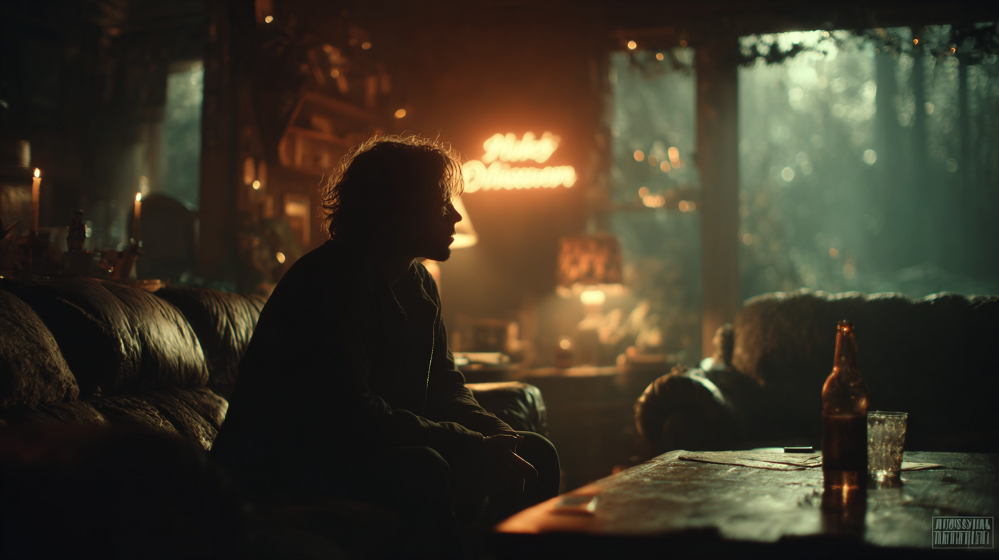 Jak pomóc osobie uzależnionej, która nie chce się leczyć? Historia, która pokazuje więcej niż poradniki