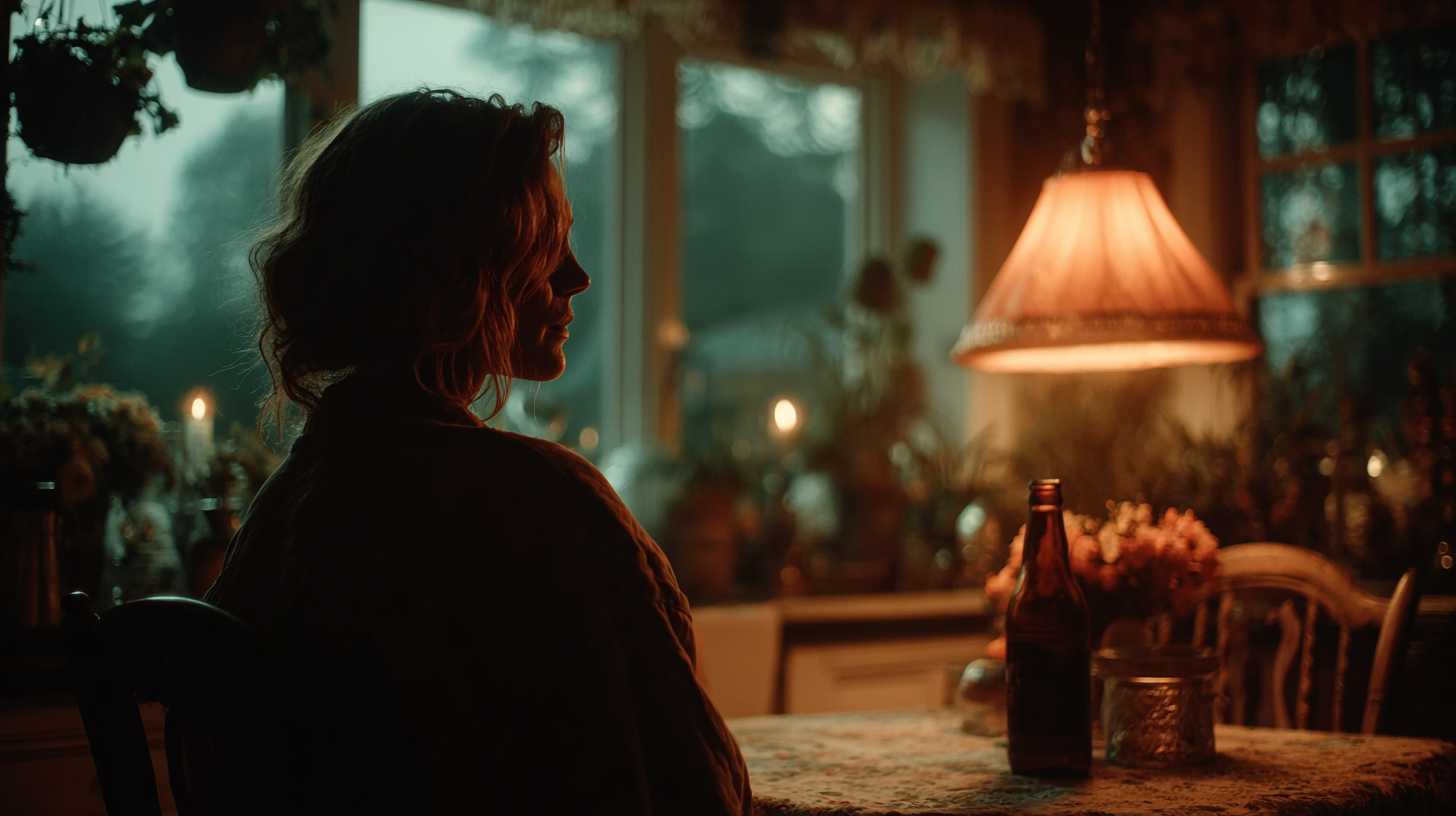 Czy można zmusić alkoholika do leczenia? Co działa w praktyce