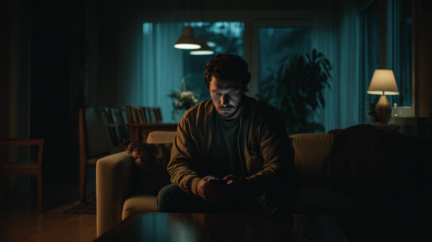 Uzależnienie od hazardu – kiedy zaczyna niszczyć życie i jak to rozpoznać?