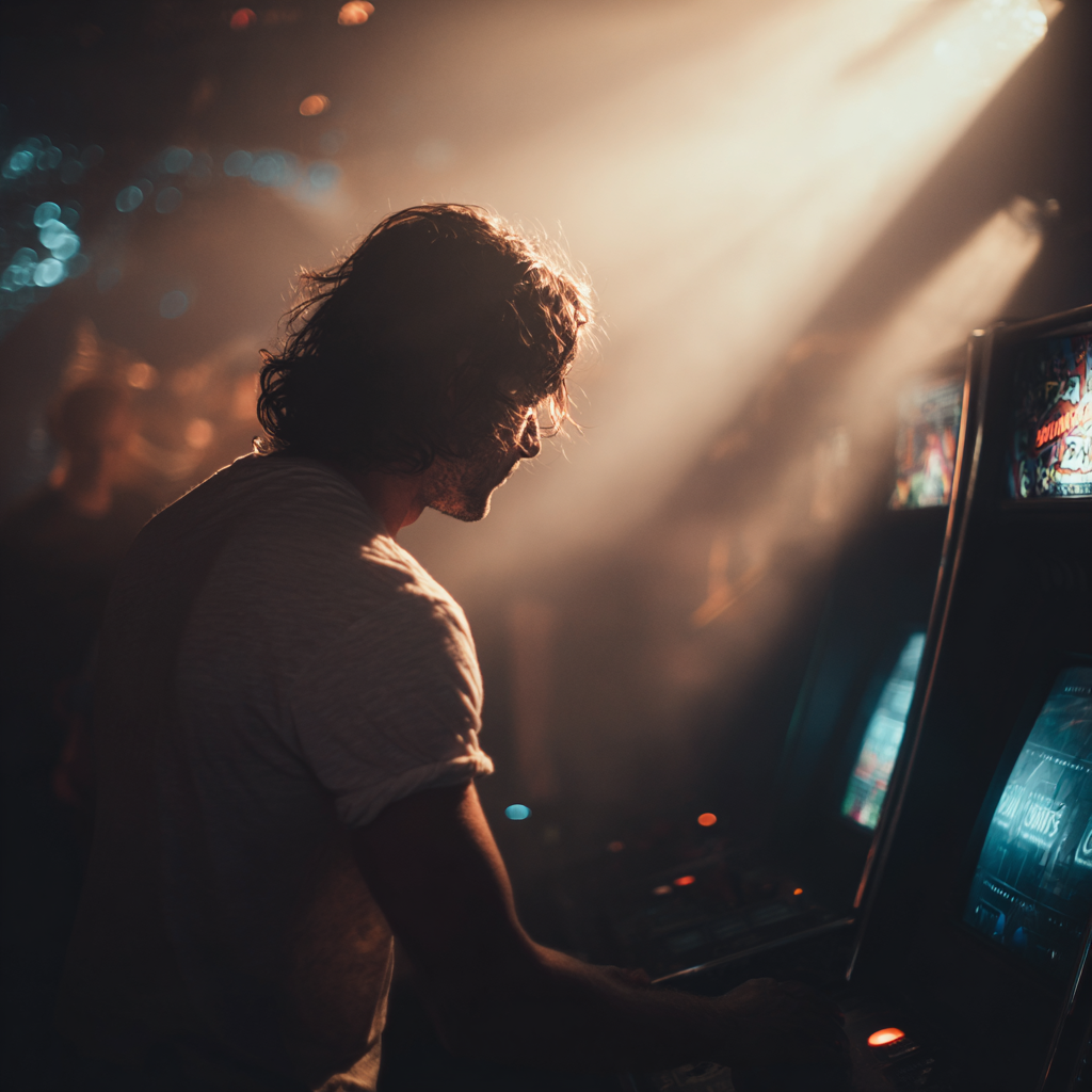 Mój partner gra w hazard – co robić, gdy traci kontrolę?